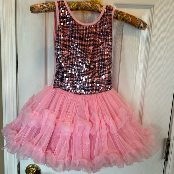 Popatu Dress - Picture 1 of 7